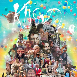 Poster of Shudder' Kuso (2017)