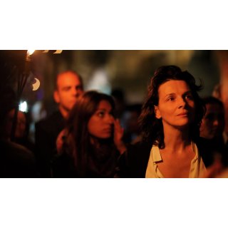 L'attesa (2016)
