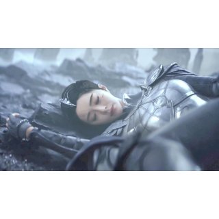 L.O.R.D: Legend Of Ravaging Dynasties Picture 3