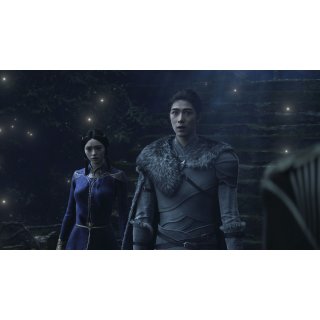 L.O.R.D: Legend Of Ravaging Dynasties Picture 4