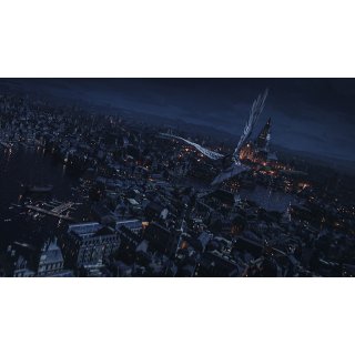L.O.R.D: Legend Of Ravaging Dynasties Picture 5