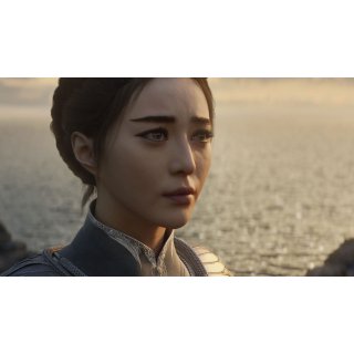 L.O.R.D: Legend Of Ravaging Dynasties Picture 7