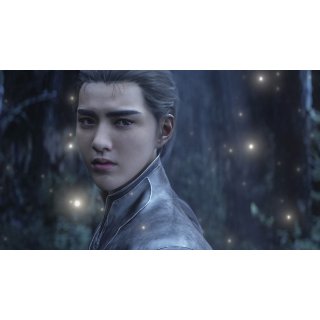 L.O.R.D: Legend Of Ravaging Dynasties Picture 9