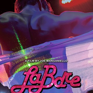 Poster of Main Street Films' La Bare (2014)