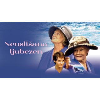 Ladies In Lavender Picture 2