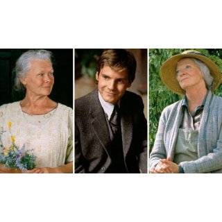 Ladies In Lavender Picture 4