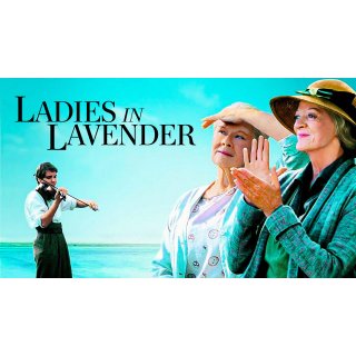 Ladies In Lavender Picture 5