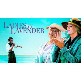 Ladies In Lavender Picture 6