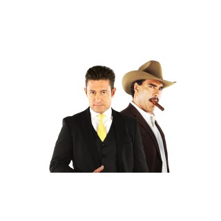 Ladrones (2015)