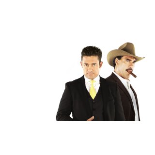 Ladrones (2015)