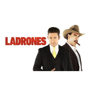 Ladrones (2015)