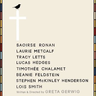 Lady Bird Picture 1