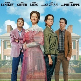 Poster of Lady of the Manor (2021)