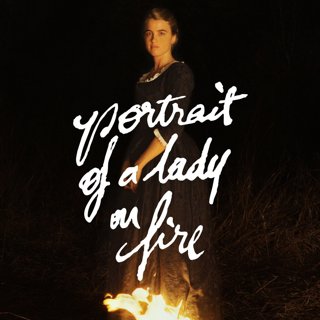 Poster of NEON's Portrait of a Lady on Fire (2019)