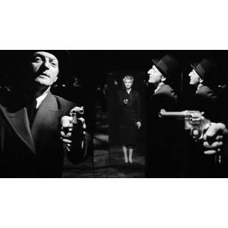 Lady From Shanghai, The Picture 2