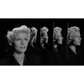 Lady From Shanghai, The Picture 3