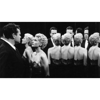 Lady From Shanghai, The Picture 4
