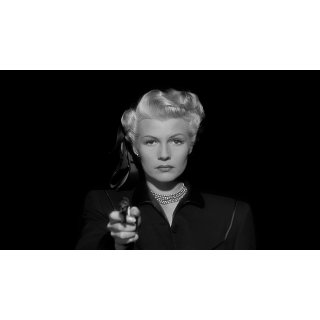 Lady From Shanghai, The Picture 5