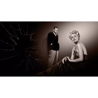 Lady From Shanghai, The Picture 8