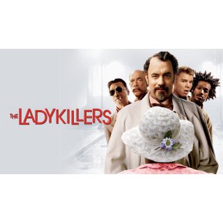 Ladykillers, The Picture 1