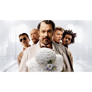 Ladykillers, The Picture 4