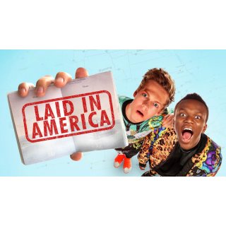 Laid In America Picture 1