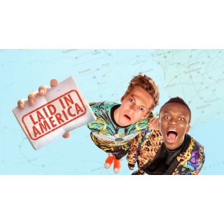 Laid In America Picture 4