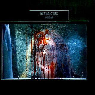 A scene from Anchor Bay Entertainment's Laid to Rest (2009)