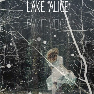 Poster of Breaking Glass Pictures' Lake Alice (2017)