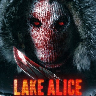 Poster of Breaking Glass Pictures' Lake Alice (2017)