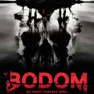 Poster of Shudder's Lake Bodom (2017)