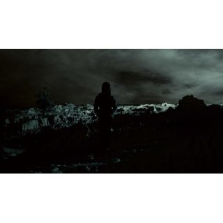 Lake Mungo (1970)
