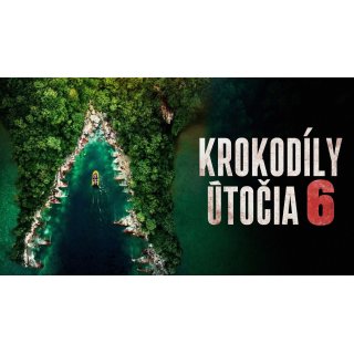 Lake Placid: Legacy (2018)