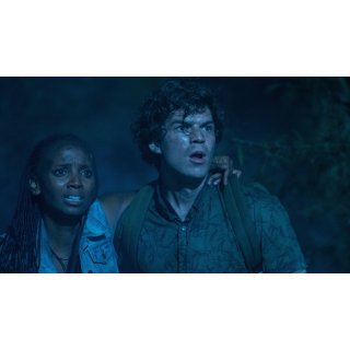 Lake Placid: Legacy (2018)