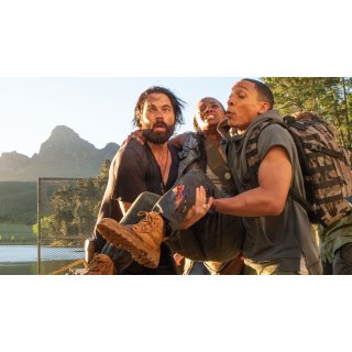 Lake Placid: Legacy (2018)