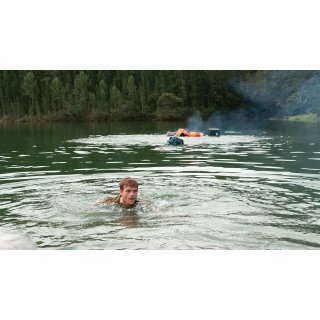 Lake Placid: Legacy (2018)