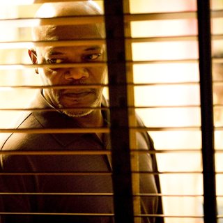 Lakeview Terrace Picture 15