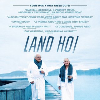 Land Ho! Picture 4