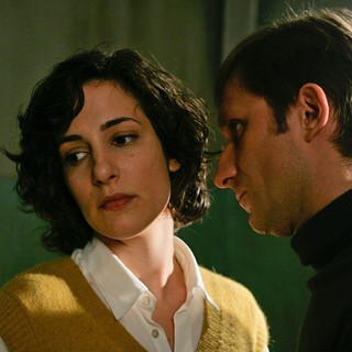 In The Land Of Blood And Honey Picture 15