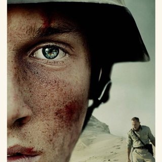 Poster of Sony Pictures Classics' Land of Mine (2017)