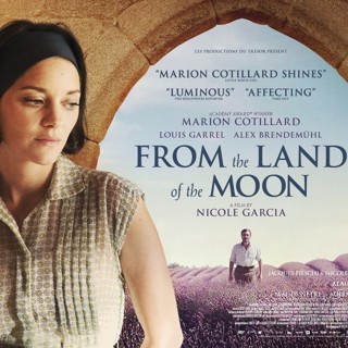 Poster of IFC Films' From the Land of the Moon (2017)