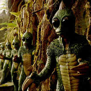 Land Of The Lost Picture 3