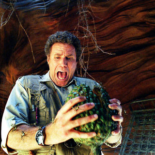 Land Of The Lost Picture 5