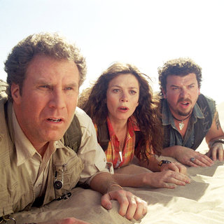 Land Of The Lost Picture 8