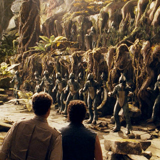 Land Of The Lost Picture 9