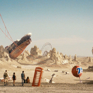Land Of The Lost Picture 10