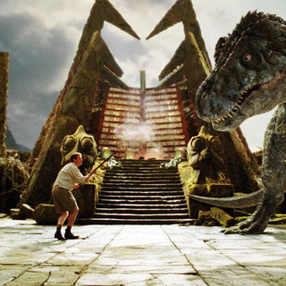 Land Of The Lost Picture 12