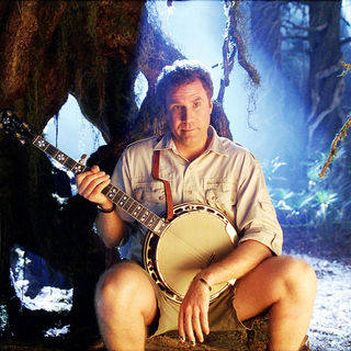 Land Of The Lost Picture 26