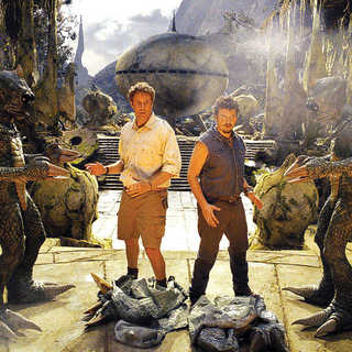 Land Of The Lost Picture 31