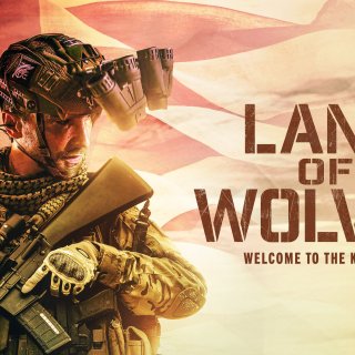 Land Of Wolves Picture 2